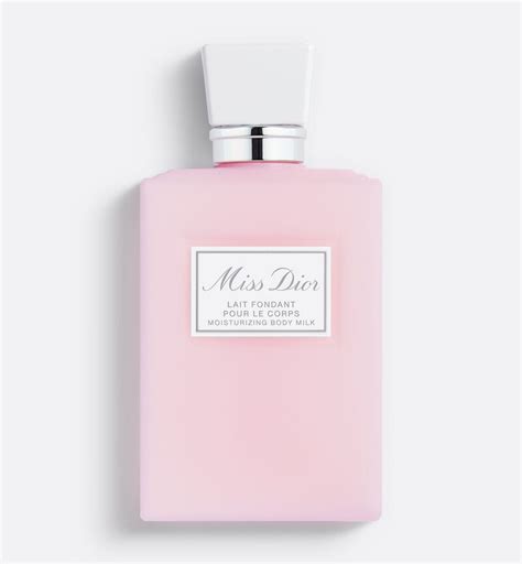 miss dior profumo per lei